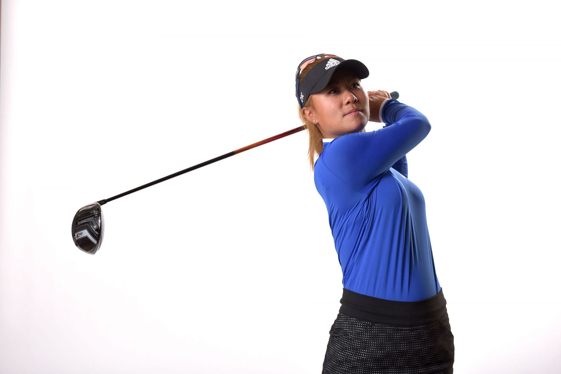 Danielle Kang (Image Source: Getty)